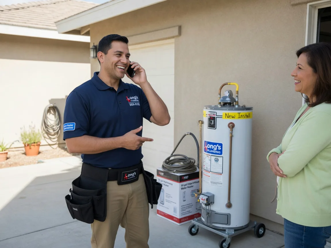 Leak Detection Camano Island, WA FAQs